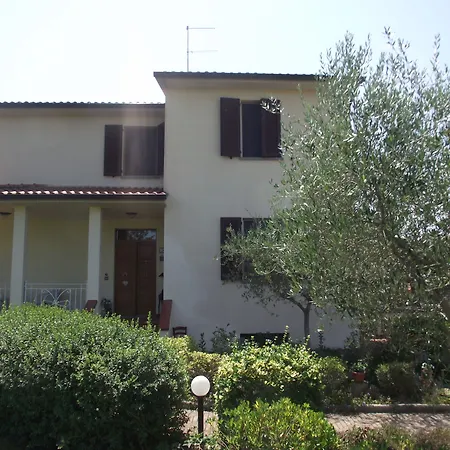 B&B Villa Sabrina-3